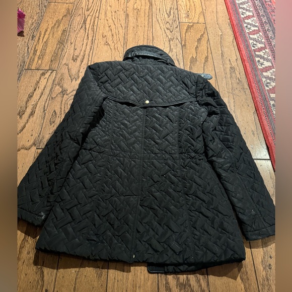 Cole Haan Puffer Jacket. XS - Picture 6 of 6
